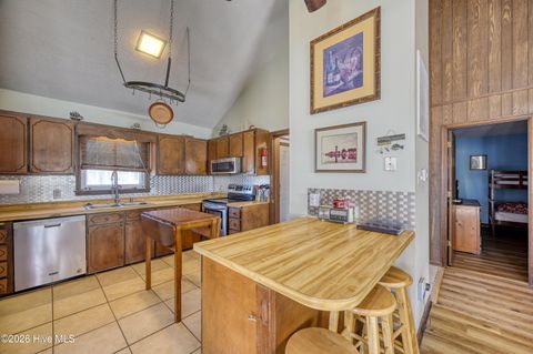 Tiny photo for 1826 S Shore Drive, Surf City, NC 28445 (MLS # 100557799)