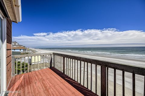 Tiny photo for 1826 S Shore Drive, Surf City, NC 28445 (MLS # 100557799)