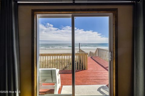 Tiny photo for 1826 S Shore Drive, Surf City, NC 28445 (MLS # 100557799)