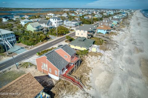 Tiny photo for 1826 S Shore Drive, Surf City, NC 28445 (MLS # 100557799)