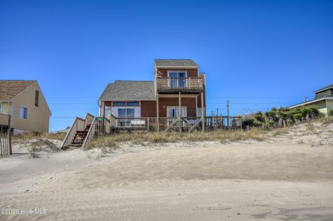 Tiny photo for 1826 S Shore Drive, Surf City, NC 28445 (MLS # 100557799)