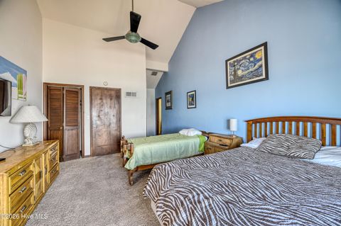 Tiny photo for 1826 S Shore Drive, Surf City, NC 28445 (MLS # 100557799)