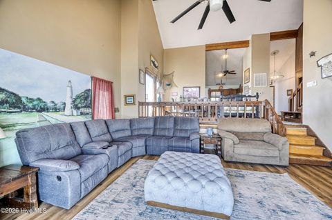 Tiny photo for 1826 S Shore Drive, Surf City, NC 28445 (MLS # 100557799)