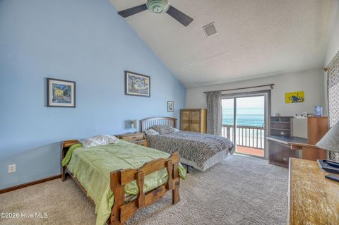 Tiny photo for 1826 S Shore Drive, Surf City, NC 28445 (MLS # 100557799)