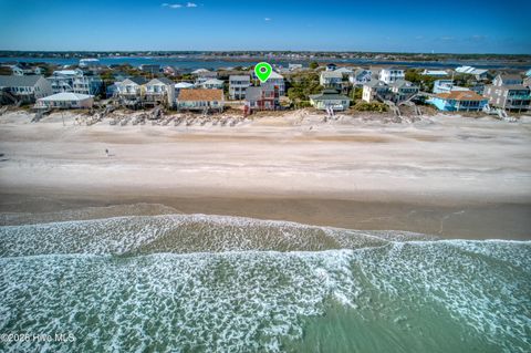Tiny photo for 1826 S Shore Drive, Surf City, NC 28445 (MLS # 100557799)