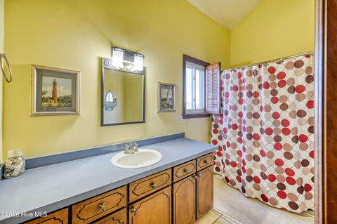 Tiny photo for 1826 S Shore Drive, Surf City, NC 28445 (MLS # 100557799)