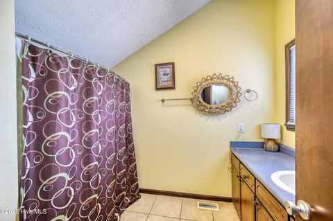 Tiny photo for 1826 S Shore Drive, Surf City, NC 28445 (MLS # 100557799)