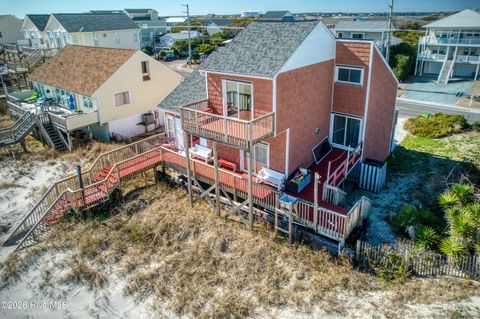 Tiny photo for 1826 S Shore Drive, Surf City, NC 28445 (MLS # 100557799)