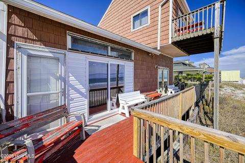 Tiny photo for 1826 S Shore Drive, Surf City, NC 28445 (MLS # 100557799)
