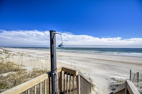 Tiny photo for 1826 S Shore Drive, Surf City, NC 28445 (MLS # 100557799)