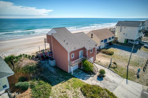 Tiny photo for 1826 S Shore Drive, Surf City, NC 28445 (MLS # 100557799)