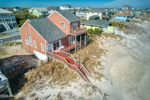Tiny photo for 1826 S Shore Drive, Surf City, NC 28445 (MLS # 100557799)