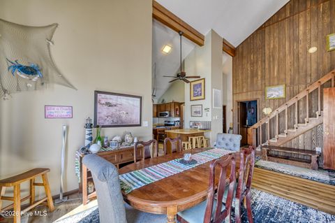 Tiny photo for 1826 S Shore Drive, Surf City, NC 28445 (MLS # 100557799)