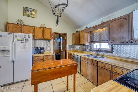 Tiny photo for 1826 S Shore Drive, Surf City, NC 28445 (MLS # 100557799)