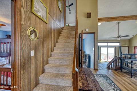 Tiny photo for 1826 S Shore Drive, Surf City, NC 28445 (MLS # 100557799)