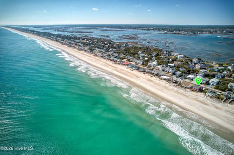 Tiny photo for 1826 S Shore Drive, Surf City, NC 28445 (MLS # 100557799)