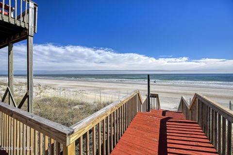 Tiny photo for 1826 S Shore Drive, Surf City, NC 28445 (MLS # 100557799)