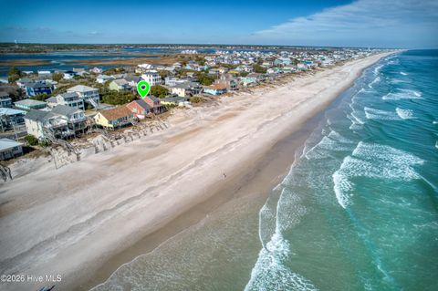 Tiny photo for 1826 S Shore Drive, Surf City, NC 28445 (MLS # 100557799)