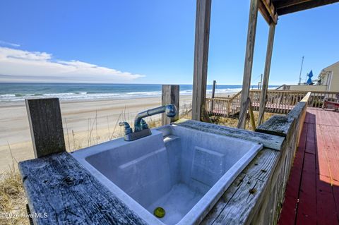 Tiny photo for 1826 S Shore Drive, Surf City, NC 28445 (MLS # 100557799)