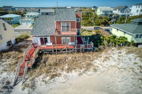 Tiny photo for 1826 S Shore Drive, Surf City, NC 28445 (MLS # 100557799)