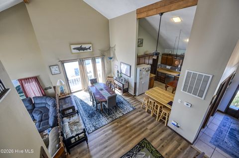 Tiny photo for 1826 S Shore Drive, Surf City, NC 28445 (MLS # 100557799)