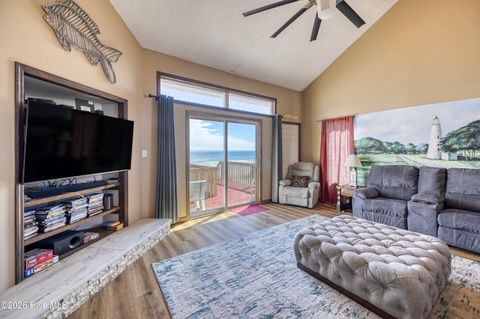 Tiny photo for 1826 S Shore Drive, Surf City, NC 28445 (MLS # 100557799)