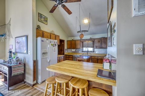 Tiny photo for 1826 S Shore Drive, Surf City, NC 28445 (MLS # 100557799)