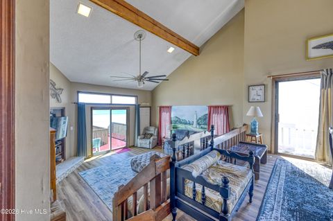 Tiny photo for 1826 S Shore Drive, Surf City, NC 28445 (MLS # 100557799)