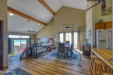 Tiny photo for 1826 S Shore Drive, Surf City, NC 28445 (MLS # 100557799)