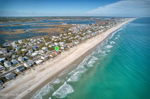 Tiny photo for 1826 S Shore Drive, Surf City, NC 28445 (MLS # 100557799)