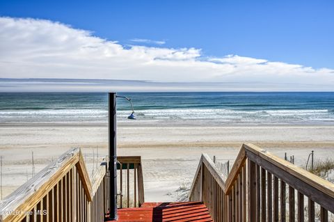 Tiny photo for 1826 S Shore Drive, Surf City, NC 28445 (MLS # 100557799)