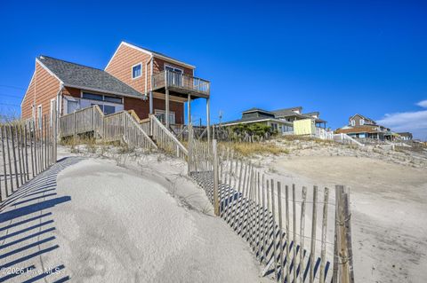 Tiny photo for 1826 S Shore Drive, Surf City, NC 28445 (MLS # 100557799)
