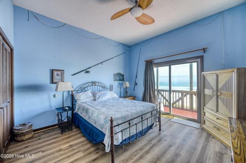 Tiny photo for 1826 S Shore Drive, Surf City, NC 28445 (MLS # 100557799)