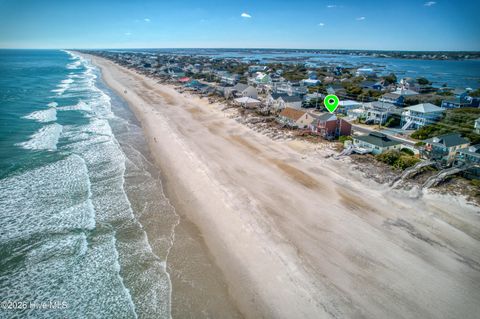 Tiny photo for 1826 S Shore Drive, Surf City, NC 28445 (MLS # 100557799)