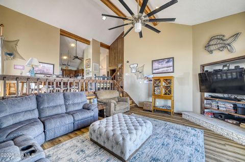 Tiny photo for 1826 S Shore Drive, Surf City, NC 28445 (MLS # 100557799)