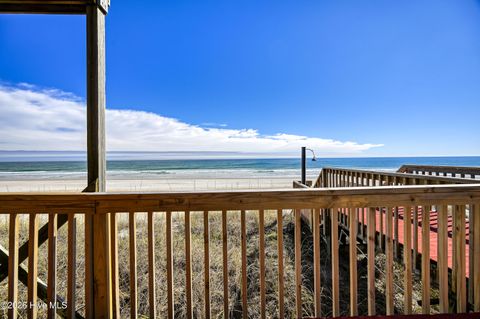 Tiny photo for 1826 S Shore Drive, Surf City, NC 28445 (MLS # 100557799)