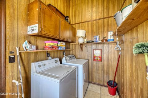 Tiny photo for 1826 S Shore Drive, Surf City, NC 28445 (MLS # 100557799)