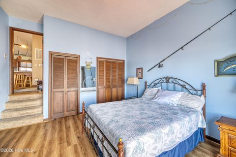 Tiny photo for 1826 S Shore Drive, Surf City, NC 28445 (MLS # 100557799)