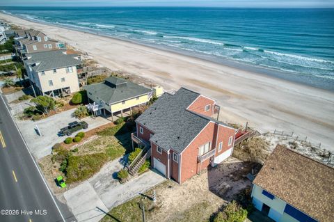 Tiny photo for 1826 S Shore Drive, Surf City, NC 28445 (MLS # 100557799)