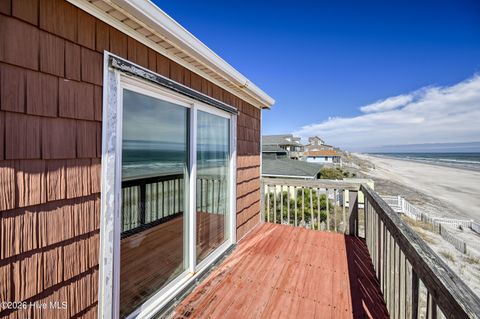 Tiny photo for 1826 S Shore Drive, Surf City, NC 28445 (MLS # 100557799)