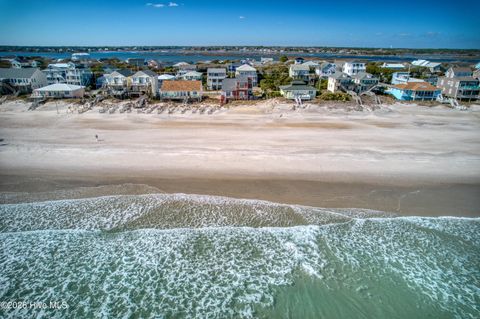 Tiny photo for 1826 S Shore Drive, Surf City, NC 28445 (MLS # 100557799)