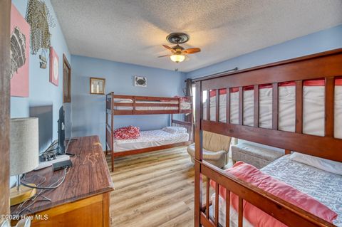 Tiny photo for 1826 S Shore Drive, Surf City, NC 28445 (MLS # 100557799)