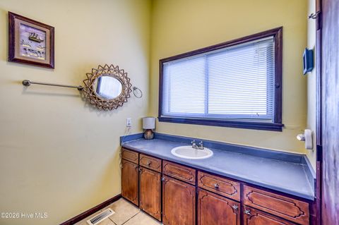 Tiny photo for 1826 S Shore Drive, Surf City, NC 28445 (MLS # 100557799)