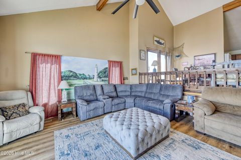 Tiny photo for 1826 S Shore Drive, Surf City, NC 28445 (MLS # 100557799)