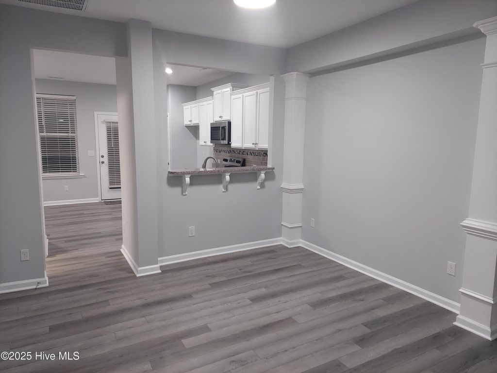 Photo of 408 Timpson Avenue, Durham, NC 27703 (MLS # 100538545)