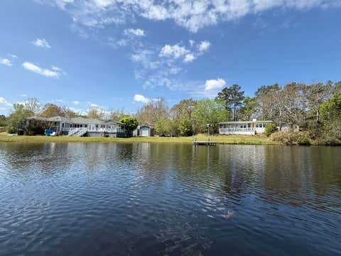 Homes For Sale - 676 & 678 Summer Lakes Drive<br/> Aiken, SC 