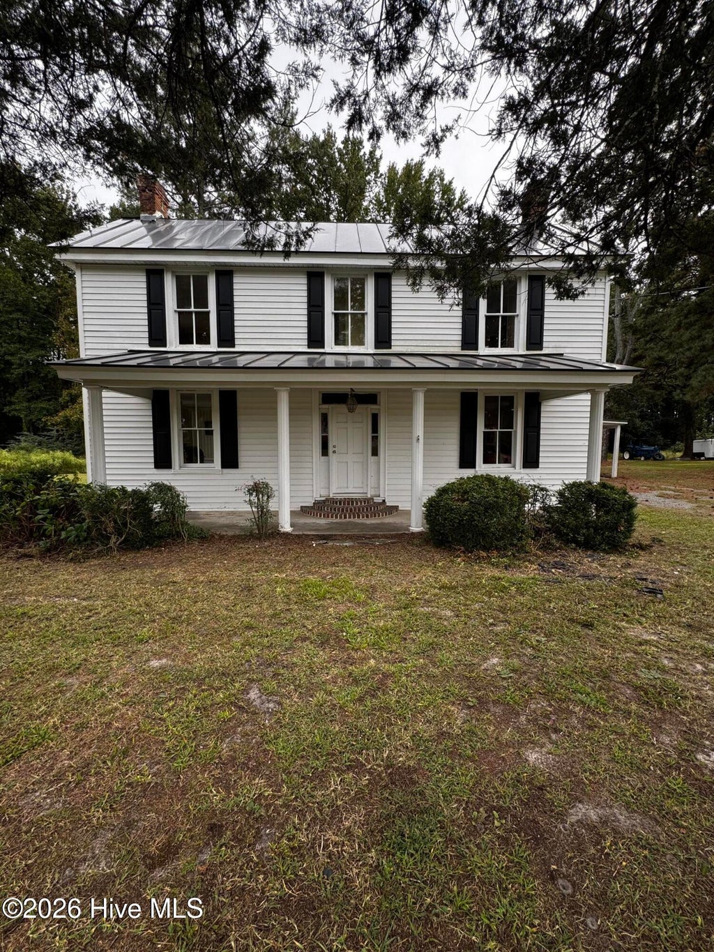 Photo of 352 Ryland Road, Tyner, NC 27980 (MLS # 100609375)