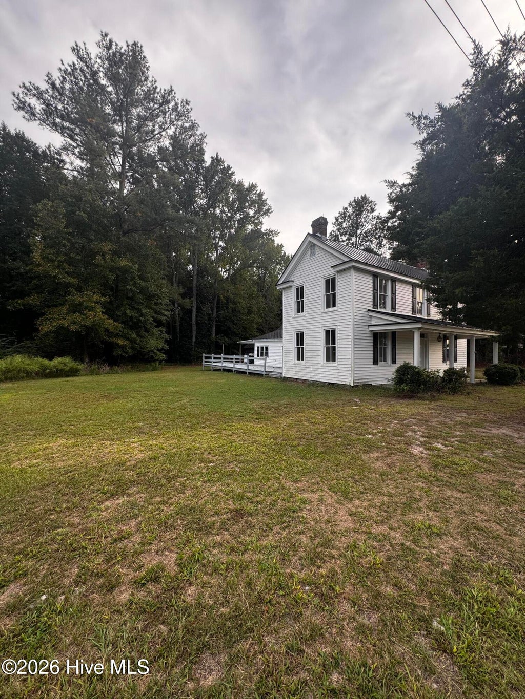 Photo of 352 Ryland Road, Tyner, NC 27980 (MLS # 100609375)