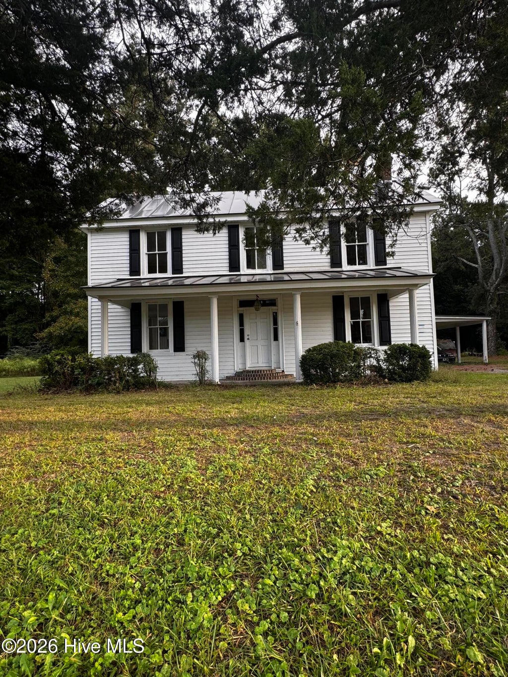 Photo of 352 Ryland Road, Tyner, NC 27980 (MLS # 100609375)