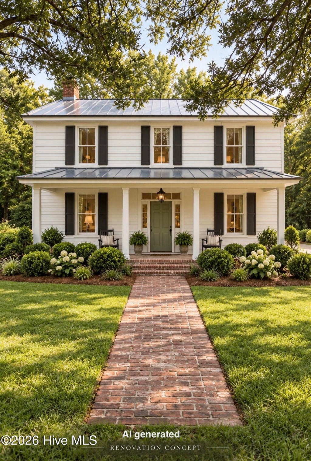 Photo of 352 Ryland Road, Tyner, NC 27980 (MLS # 100609375)